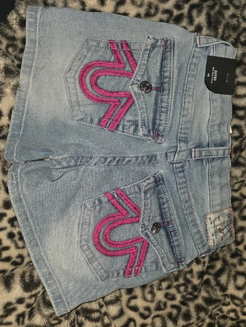 True Religion true religion